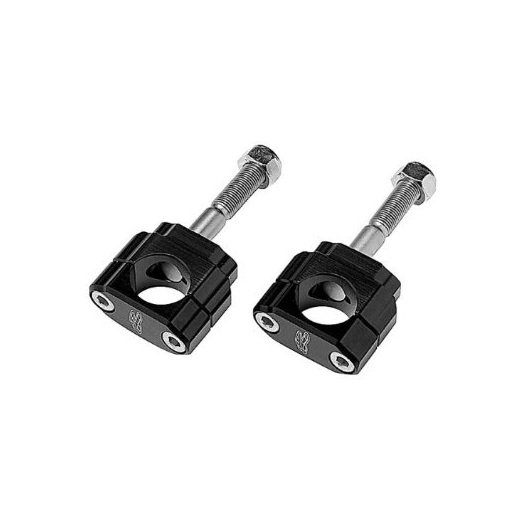 DL 1050 V-STROM (2021 - 2021) bar mounts | RENTHAL