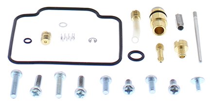 LT F 250 (1997 - 1998) carb. rebuild kit closed course racing only | All Balls