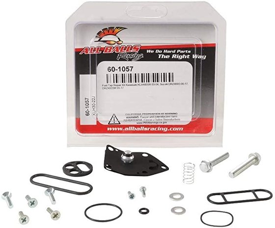 DR-Z 400 SM (2005 - 2022) fuel tap repair kit | All Balls