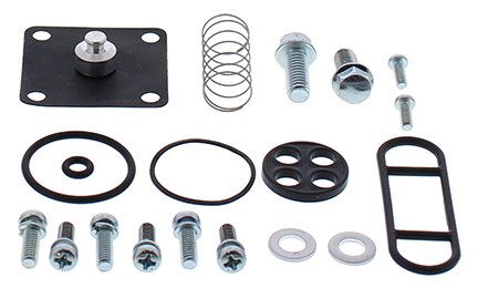 LT 400 (2008 - 2010) fuel tap repair kit | All Balls