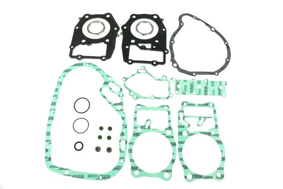 BOULEVARD S83 (1987 - 2002) complete gasket kit for suzuki | ATHENA