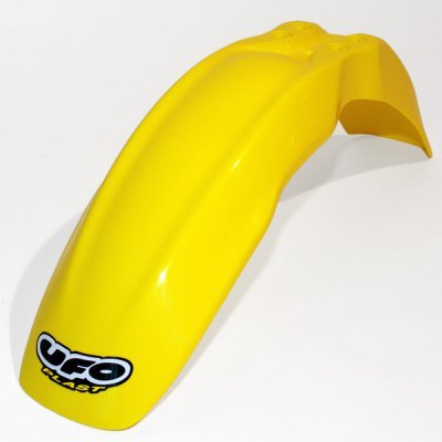 RM 65 (2003 - 2005) ufo front fender rm65 03-05 yellow 102 | UFO