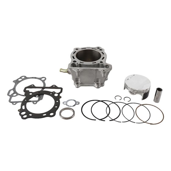 LT-Z 400 (2003 - 2014) standard bore cylinder kit | Cylinder Works