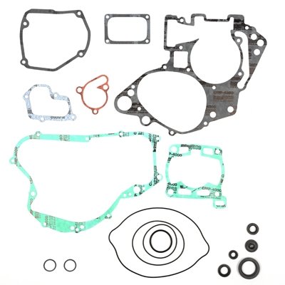 RM 125 (2004 - 2011) complete gasket set | ProX