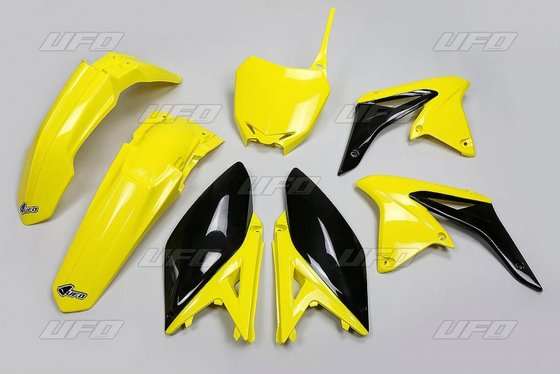 RM Z 250 (2014 - 2017) complete suzuki rmz250 body kit | UFO