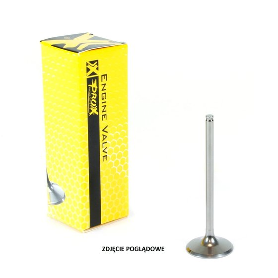 RM Z 250 (2010 - 2020) intake valve titanium | ProX