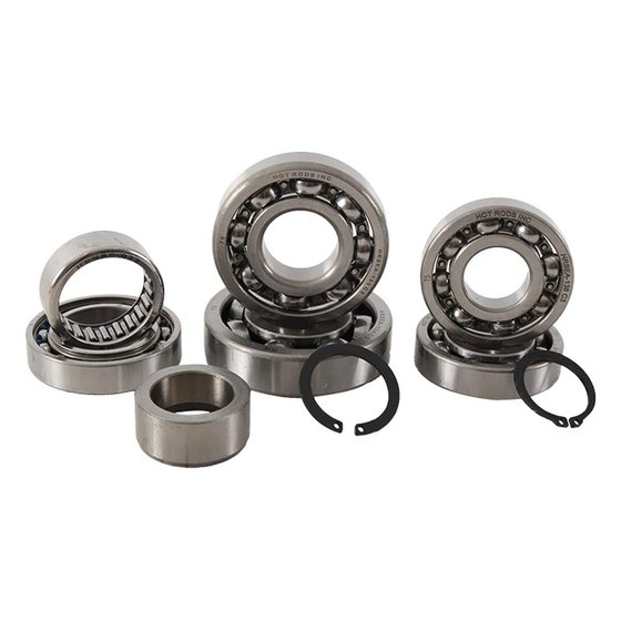 RM 125 (2004 - 2007) transmission bearing kit | Hot Rods