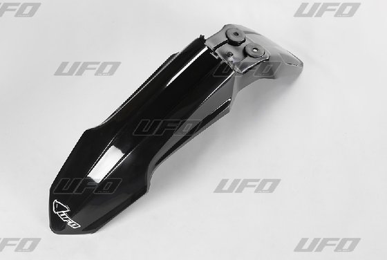 RM Z 250 (2010 - 2018) front fender black for suzuki rmz250/450 | UFO