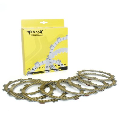 RM Z 250 (2011 - 2020) clutch friction plate set | ProX