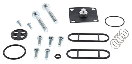 LT F 250 (2009 - 2009) fuel tap repair kit | All Balls