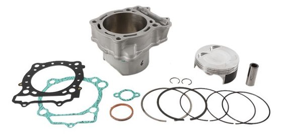 LT R 450 QUADRACER (2006 - 2009) big bore cylinder kit | Cylinder Works