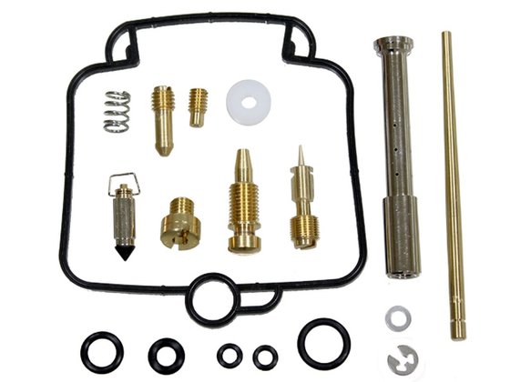 DR 650 (1996 - 2009) carburetor repair kit | NACHMAN