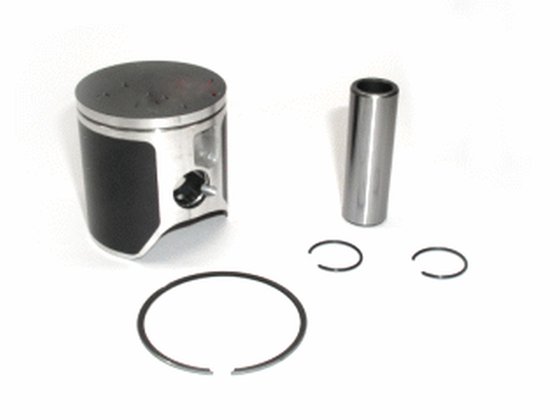 RM 125 (1989 - 2000) piston | NAMURA