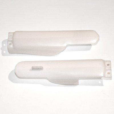 RM85 (2002 - 2022) fork cover and slider protectors | UFO