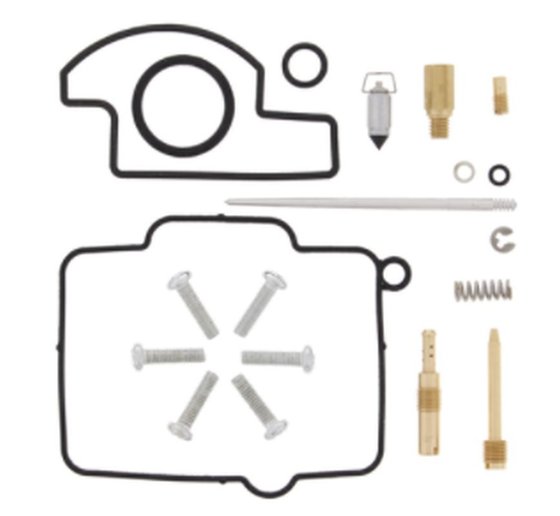 RM 250 (2004 - 2008) carburetor rebuild kit | ProX