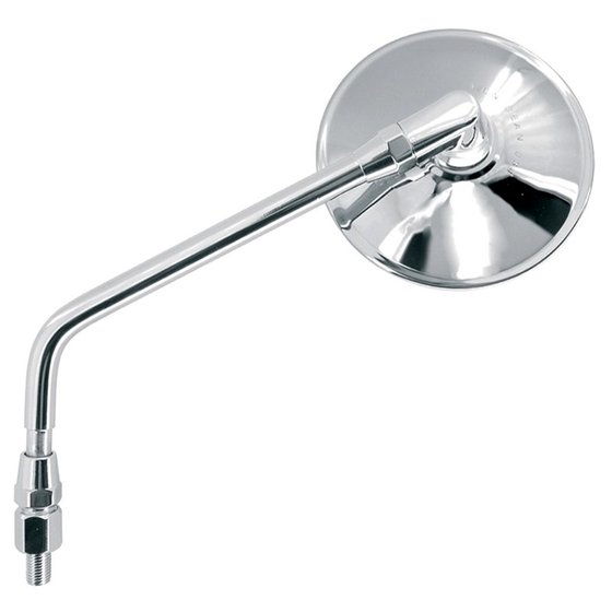 VL 250 LC INTRUDER (2005 - 2007) mirror chrome es352 | VICMA