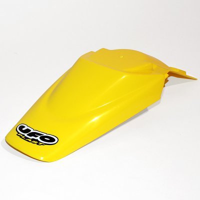 RM 65 (2003 - 2005) yellow rear fender for suzuki rm65 | UFO