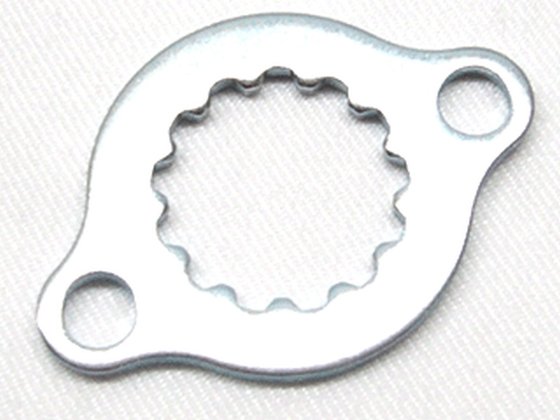 LT-Z 400 (2003 - 2013) sprocket washer | NACHMAN