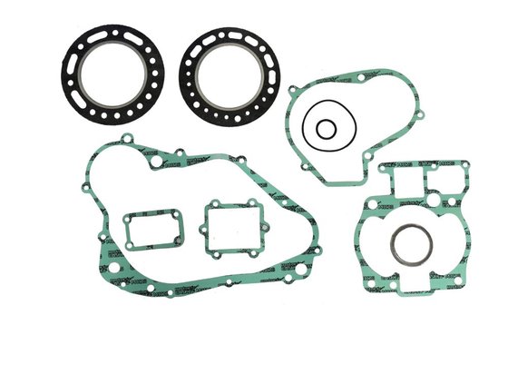 LT 500 R QUADZILLA (1988 - 1990) complete gasket kit for suzuki | ATHENA