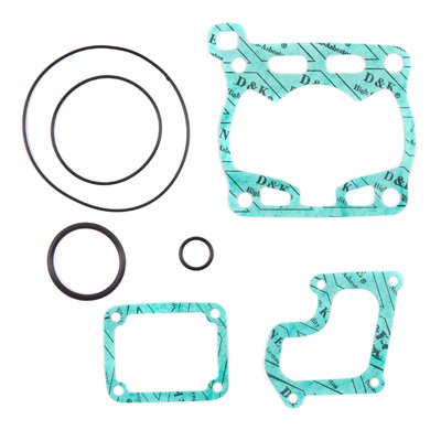 RM85 (2002 - 2023) prox top end gasket set rm85 '02-23 | ProX