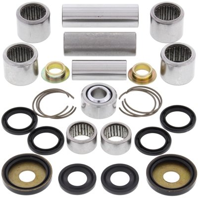 RM 80 X (1990 - 2001) prox swingarm linkage bearing kit rm80 '90-01 + rm85 '02-03 | ProX