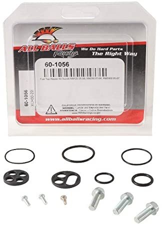 RM Z 450 (2005 - 2007) fuel tap repair kit | All Balls