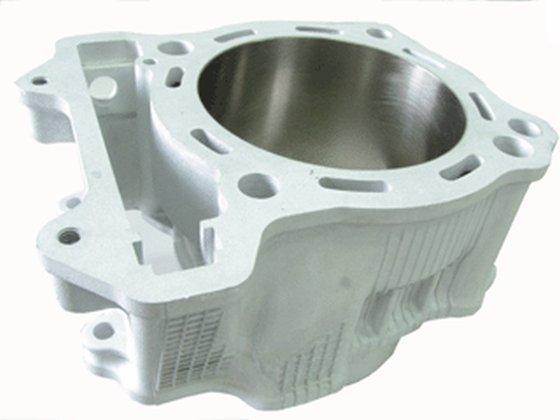 LT-Z 400 (2003 - 2014) cylinder | NACHMAN