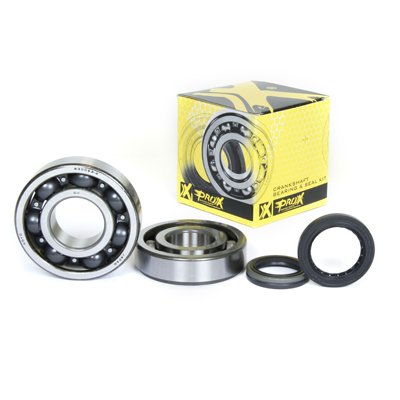 RM Z 450 (2008 - 2020) crankshaft bearing and seal kit | ProX