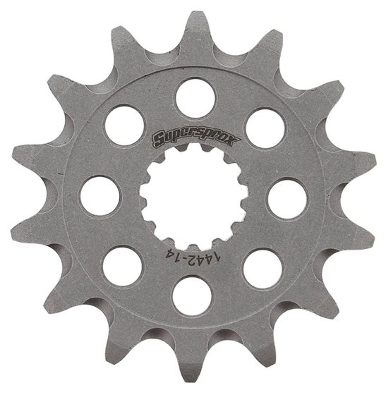 RM Z 250 (2013 - 2023) front sprocket | Supersprox