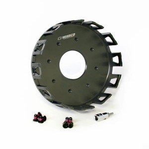 RM Z 250 (2006 - 2021) clutch basket | Wiseco