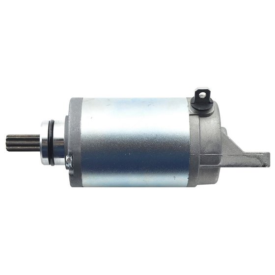 AN 400 BURGMAN (1998 - 2012) starter motor | VICMA