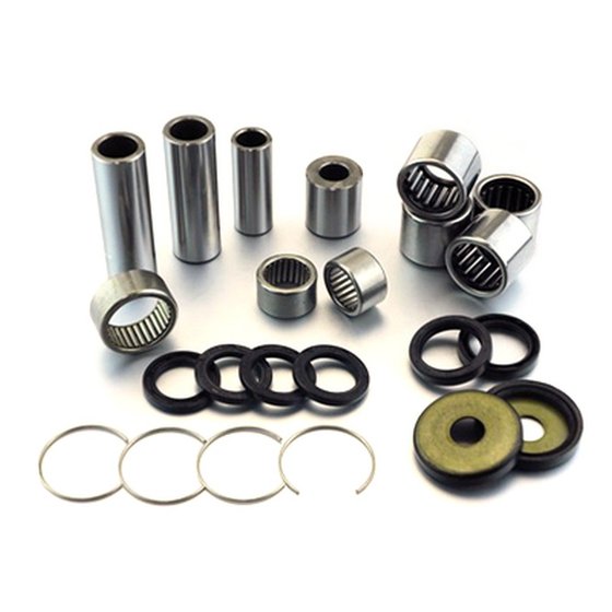 RM85 (2005 - 2012) swingarm linkage bearing kit | BEARING WORX