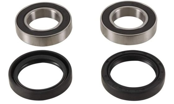 RM Z 250 (2007 - 2016) front wheel bearing kits | Pivot Works