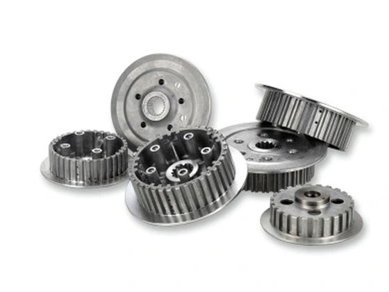 RM Z 250 (2004 - 2006) hub clutch for kx250f and rmz250 | Vertex