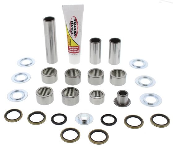 RM Z 250 (2004 - 2006) linkage rebuild kit | Pivot Works