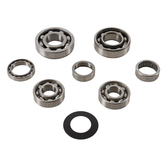 RM Z 450 (2013 - 2020) transmission bearing kit | Hot Rods