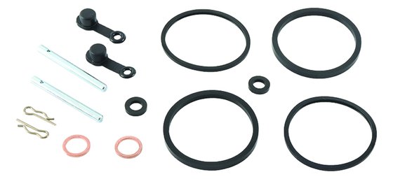 VS 800 INTRUDER (1993 - 2009) caliper rebuild kit - front | All Balls