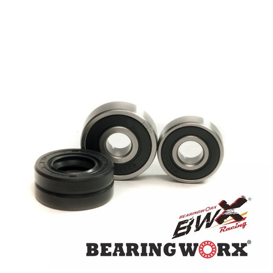 RM 60 (2003 - 2003) front and rear wheel bearing kit | BEARING WORX