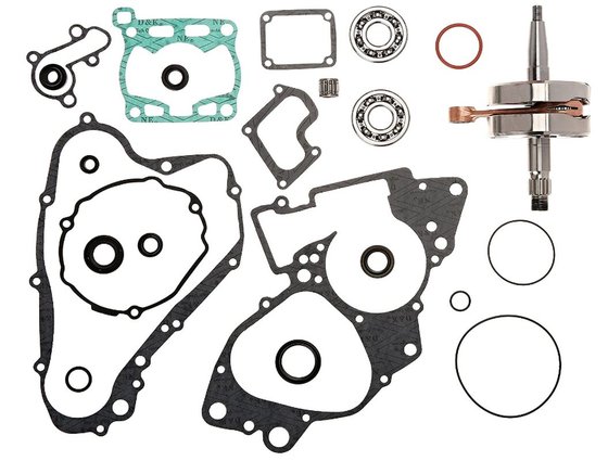 RM85 (2002 - 2020) bottom end kit | Hot Rods