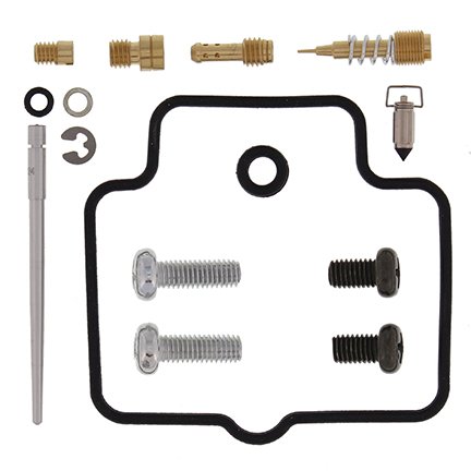 LT F 250 (2002 - 2014) carb. rebuild kit closed course racing only | All Balls