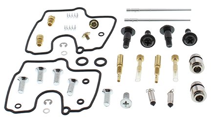 VL 1500 INTRUDER (1998 - 2004) carb. rebuild kit closed course racing only | All Balls