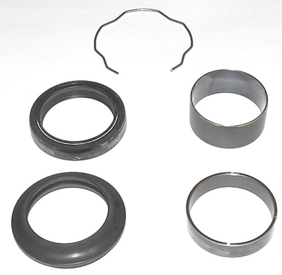 TL 1000 R (1998 - 2003) front fork repair kit with circlip | Tourmax