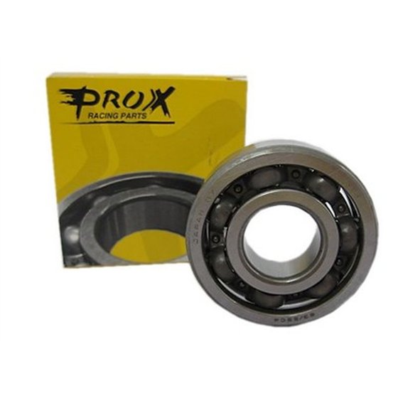 RM 125 (1989 - 2011) crankshaft bearing 6322/c4 | ProX